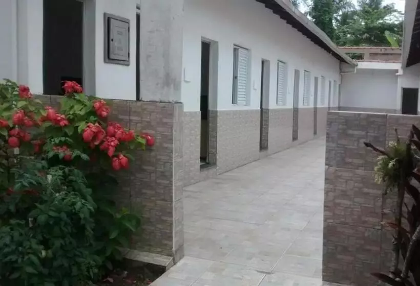 호텔 Pousada Pantanal