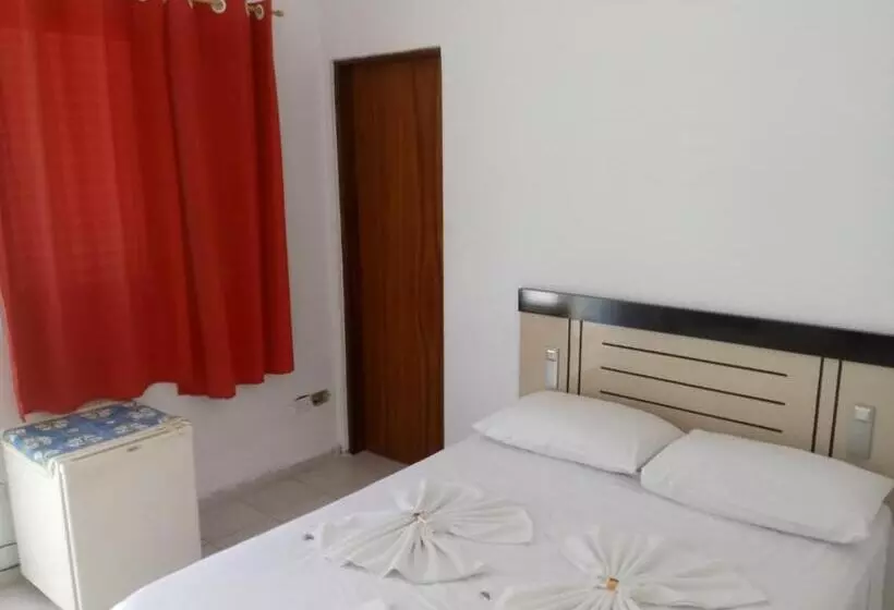 호텔 Pousada Pantanal