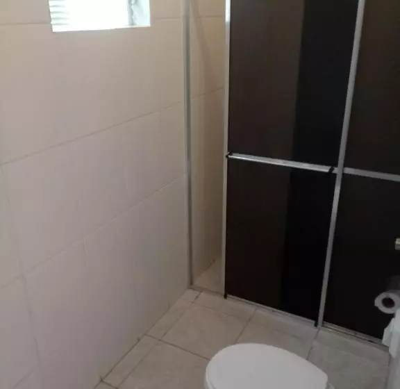 호텔 Pousada Pantanal