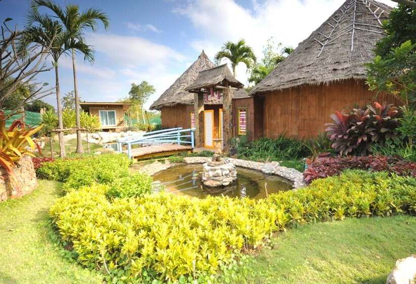 Hotelli Reewa Waree Resort