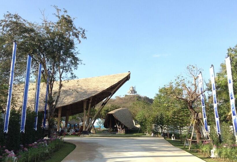 Hotelli Reewa Waree Resort