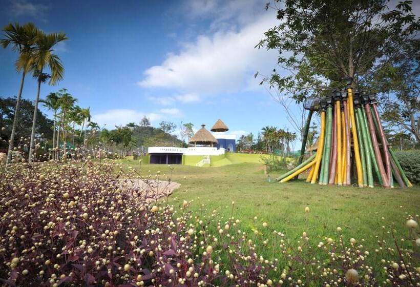 Hotelli Reewa Waree Resort