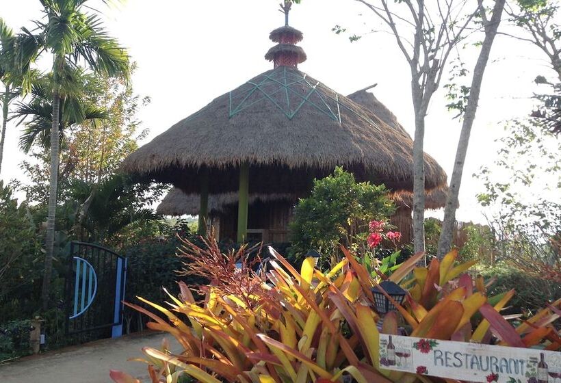 Hotelli Reewa Waree Resort