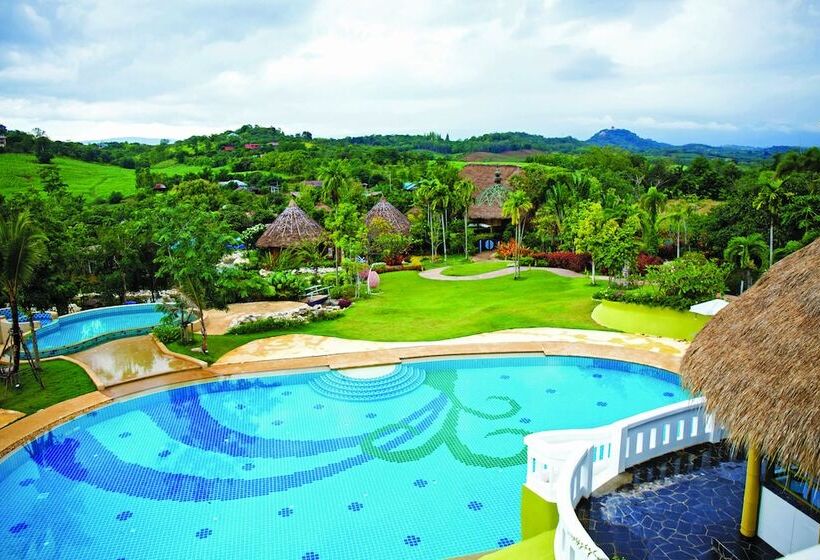 Hotelli Reewa Waree Resort