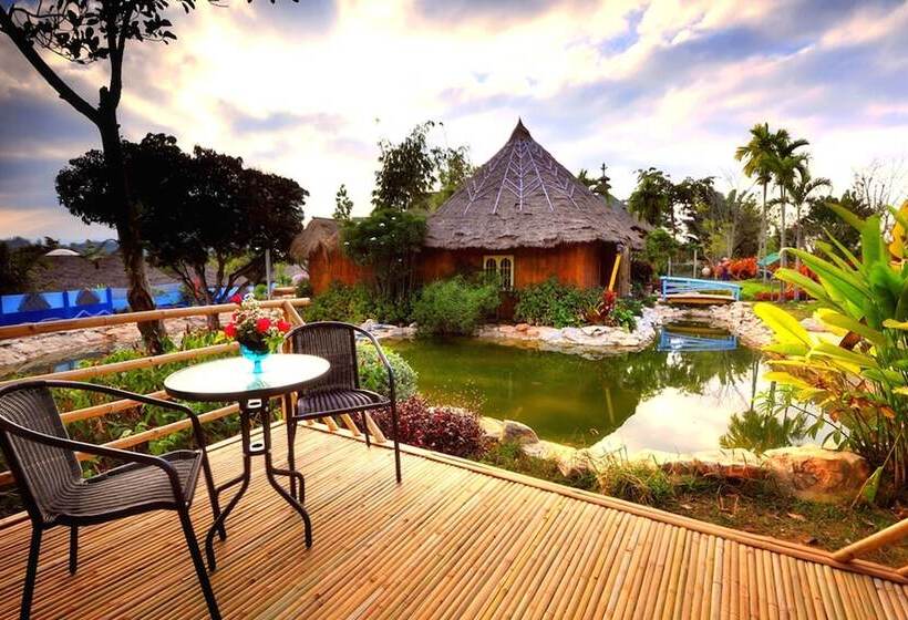 Hotelli Reewa Waree Resort