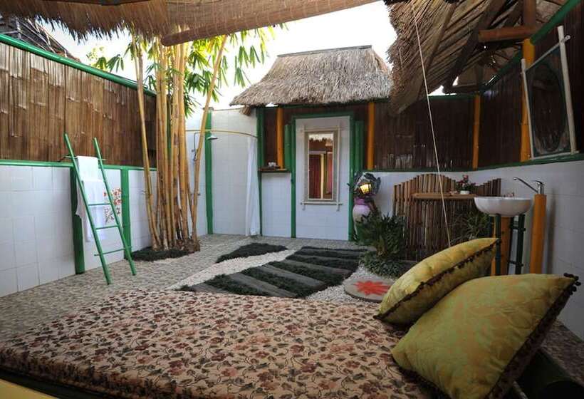 Hotelli Reewa Waree Resort