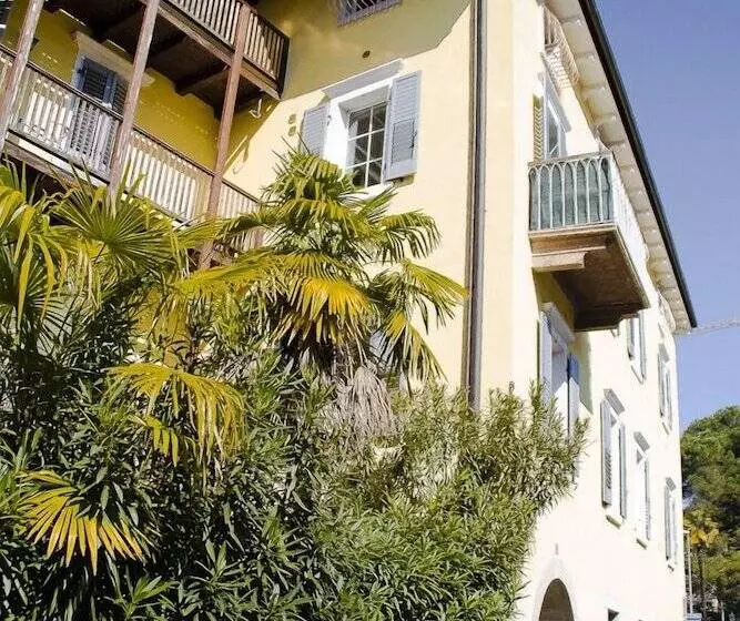 Hotel Residence Santa Caterina