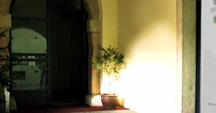 בית מלון כפרי Residence Santa Caterina