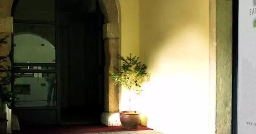 Hotel Residence Santa Caterina