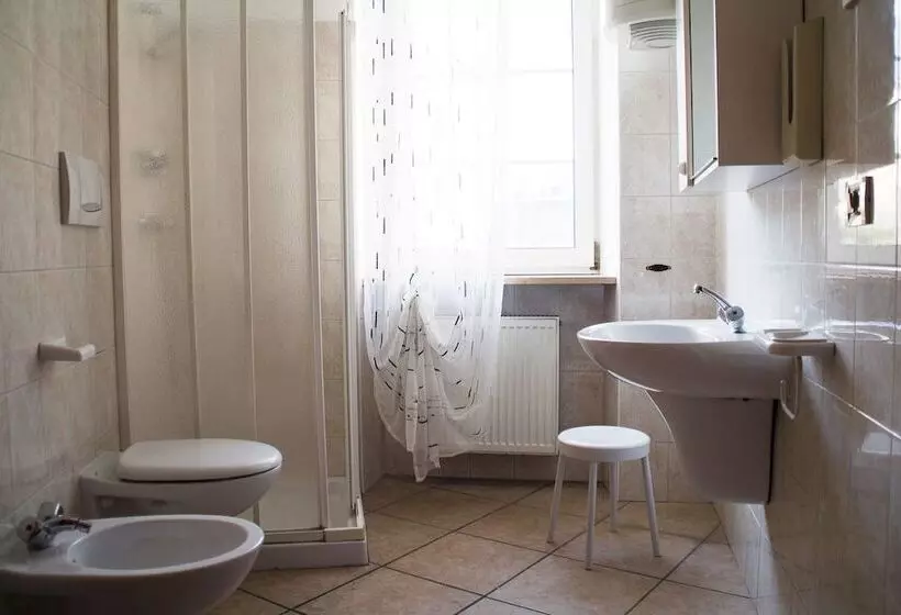 Hotel Residence Santa Caterina