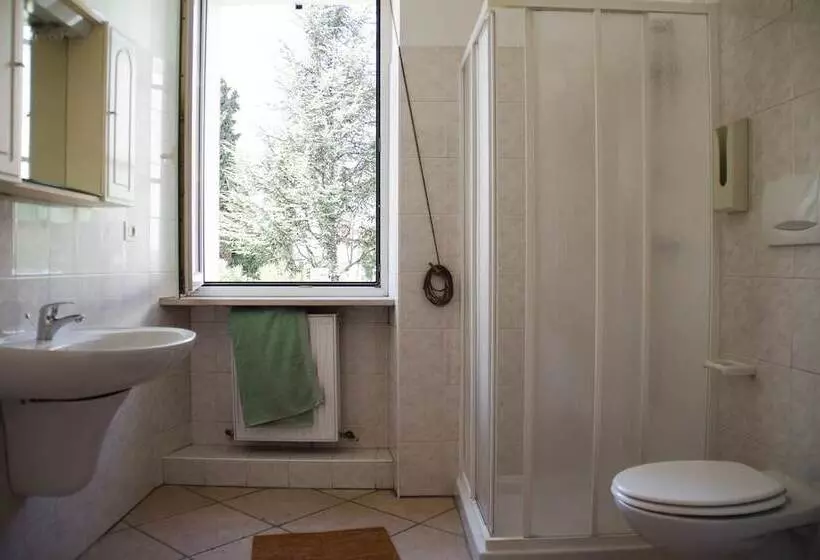 Hotel Residence Santa Caterina