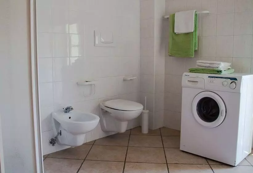 Hotel Residence Santa Caterina