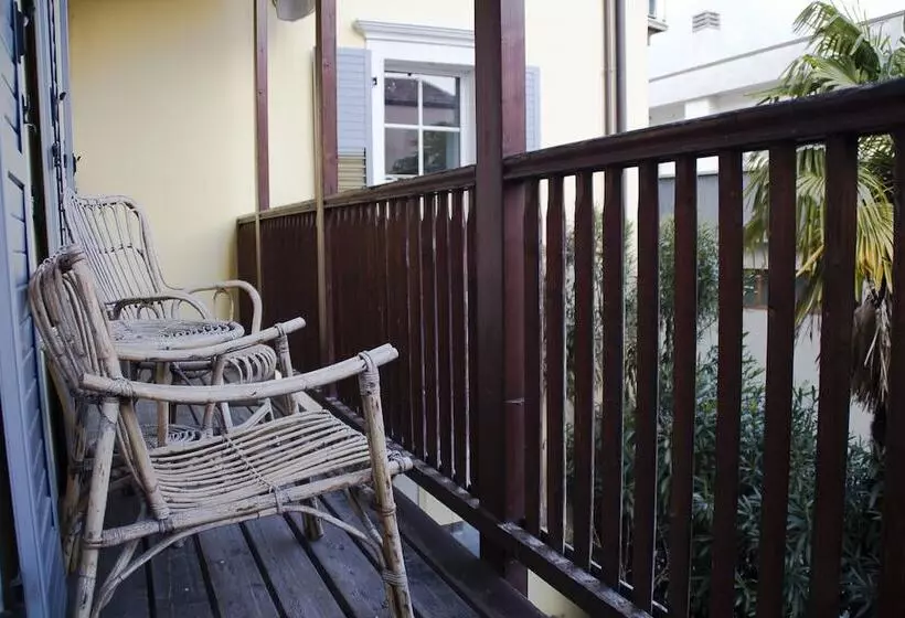 Hotel Residence Santa Caterina