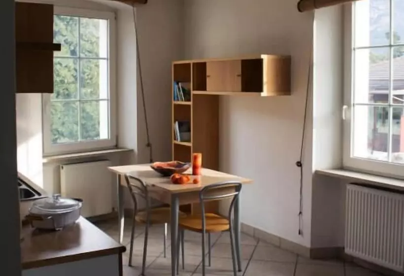 Hotel Residence Santa Caterina