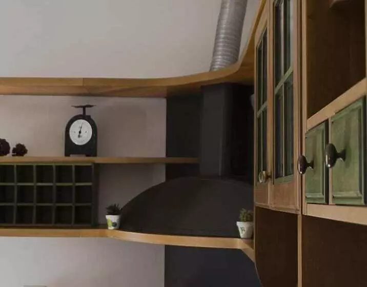 Hotel Residence Santa Caterina