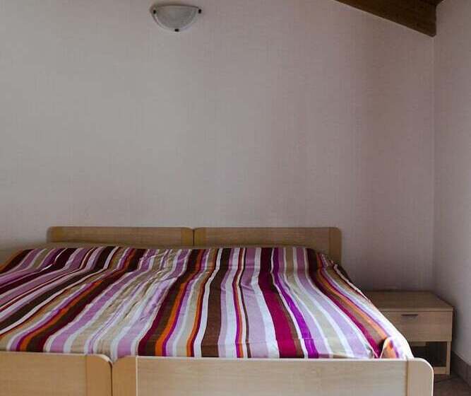 בית מלון כפרי Residence Santa Caterina