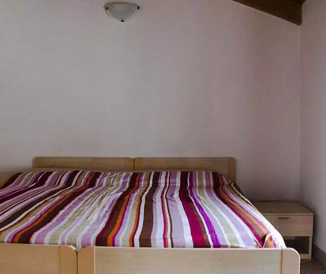 Hotel Residence Santa Caterina