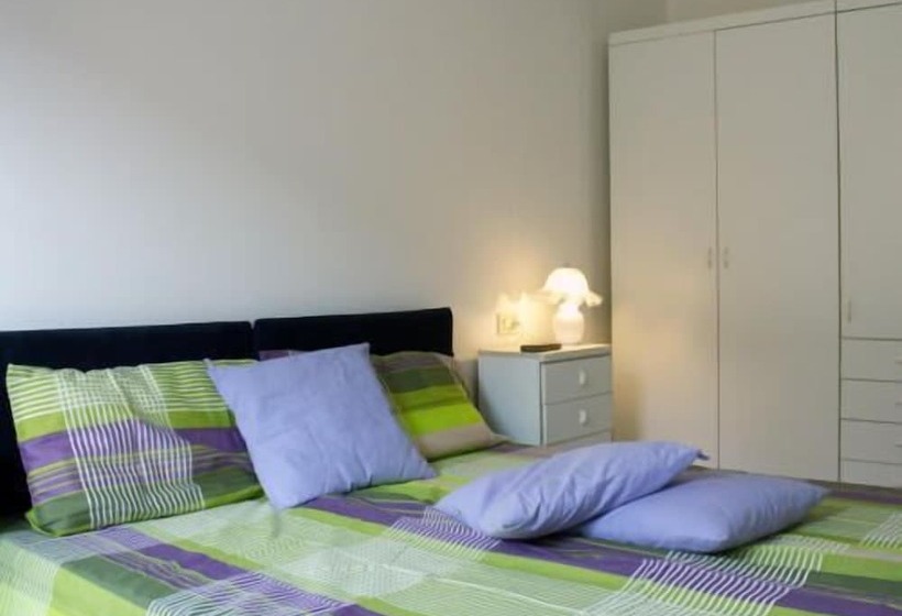 בית מלון כפרי Residence Santa Caterina