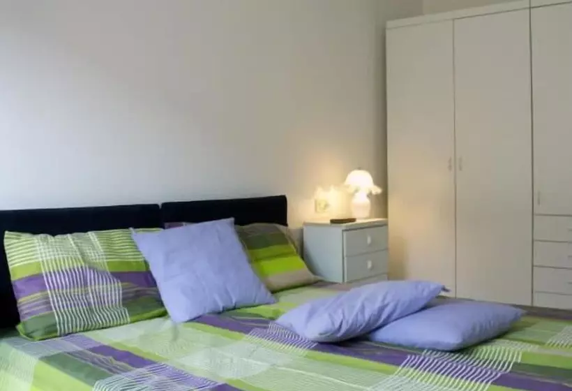 Hotel Residence Santa Caterina