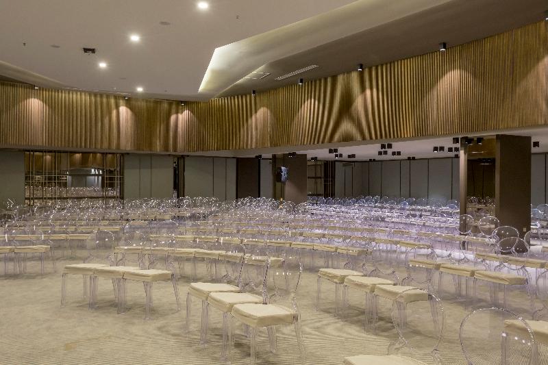 בית מלון כפרי Riolavitas Resort & Spa  All Inclusive