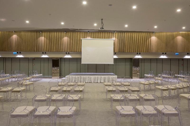 בית מלון כפרי Riolavitas Resort & Spa  All Inclusive