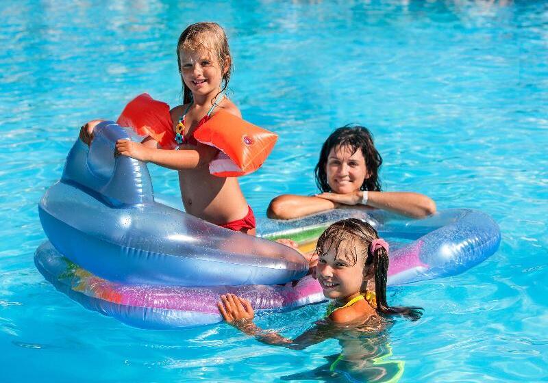 בית מלון כפרי Riolavitas Resort & Spa  All Inclusive