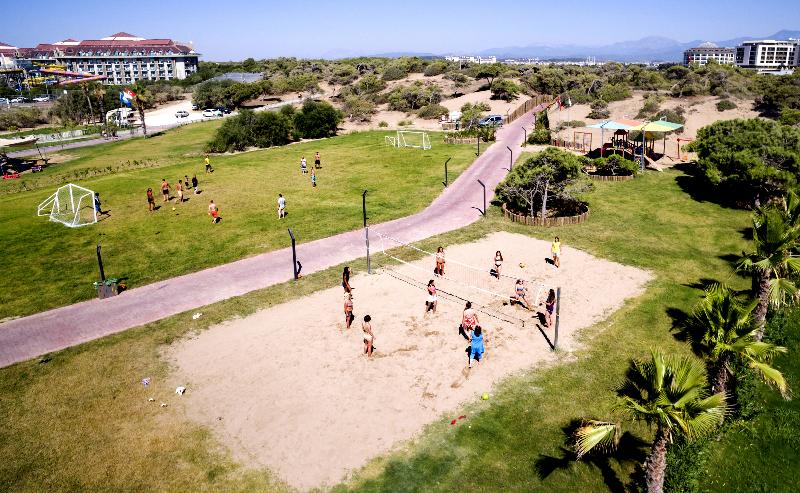 בית מלון כפרי Riolavitas Resort & Spa  All Inclusive