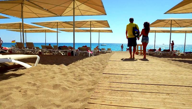 בית מלון כפרי Riolavitas Resort & Spa  All Inclusive