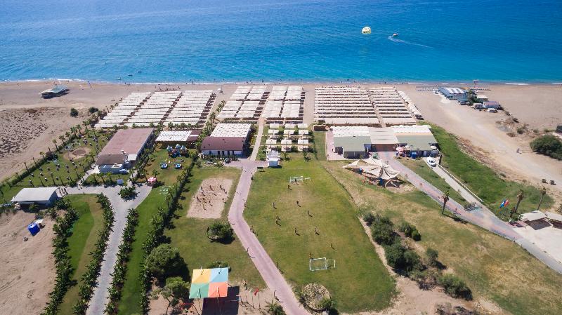 בית מלון כפרי Riolavitas Resort & Spa  All Inclusive