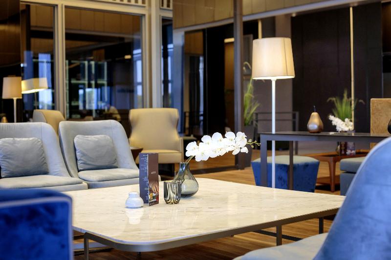 בית מלון כפרי Riolavitas Resort & Spa  All Inclusive