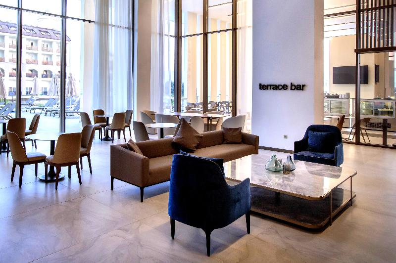 בית מלון כפרי Riolavitas Resort & Spa  All Inclusive