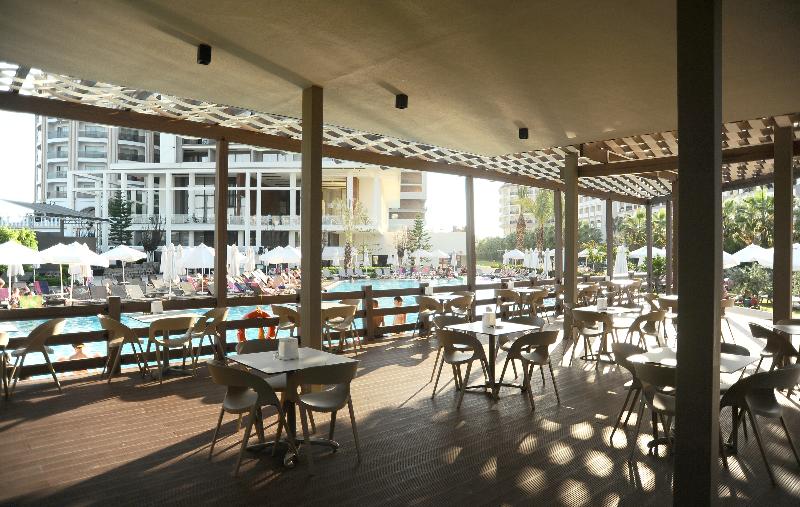 בית מלון כפרי Riolavitas Resort & Spa  All Inclusive