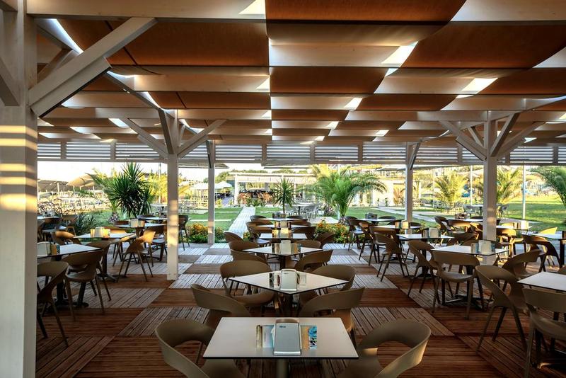 בית מלון כפרי Riolavitas Resort & Spa  All Inclusive