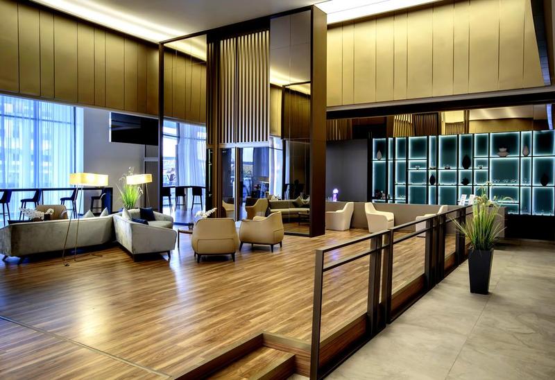 בית מלון כפרי Riolavitas Resort & Spa  All Inclusive