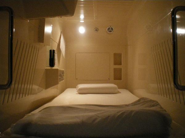 בית מלון כפרי Sky Spa Yokohama