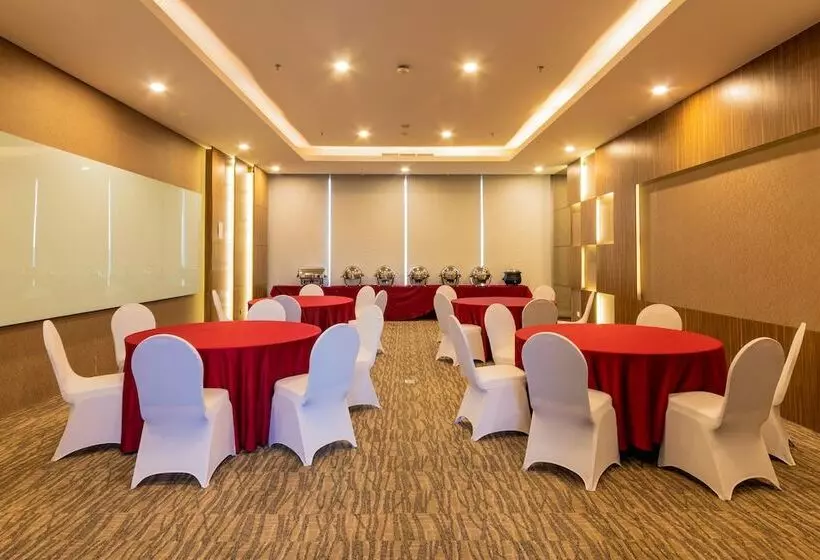 Antero Hotel Jababeka