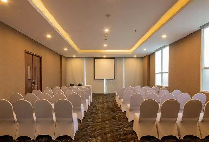 Antero Hotel Jababeka