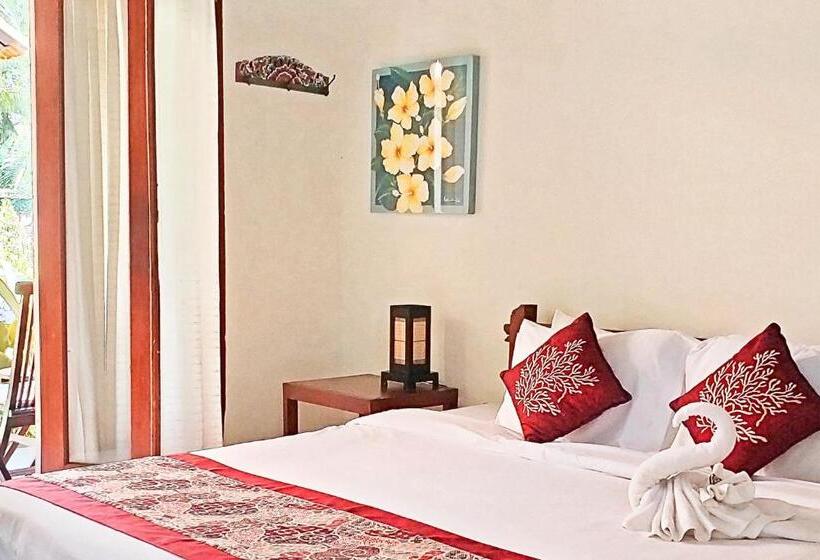 Hotel Villa Jineng Ubud Bali By Basma Groups