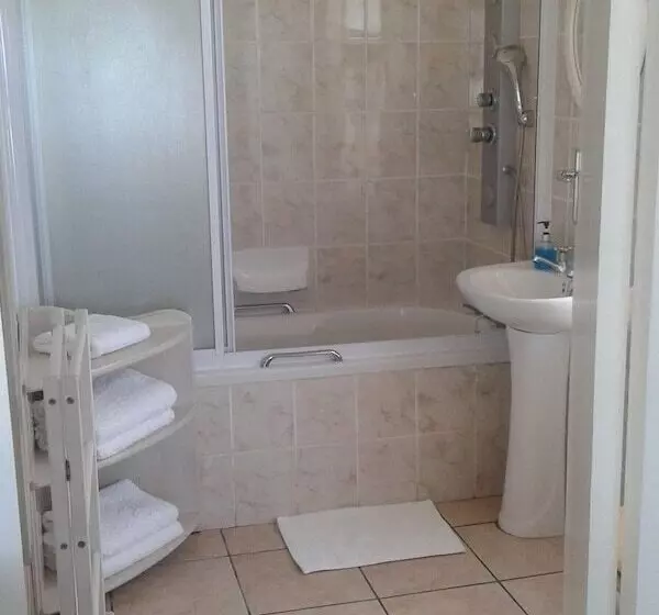 Oom Piet Accommodation