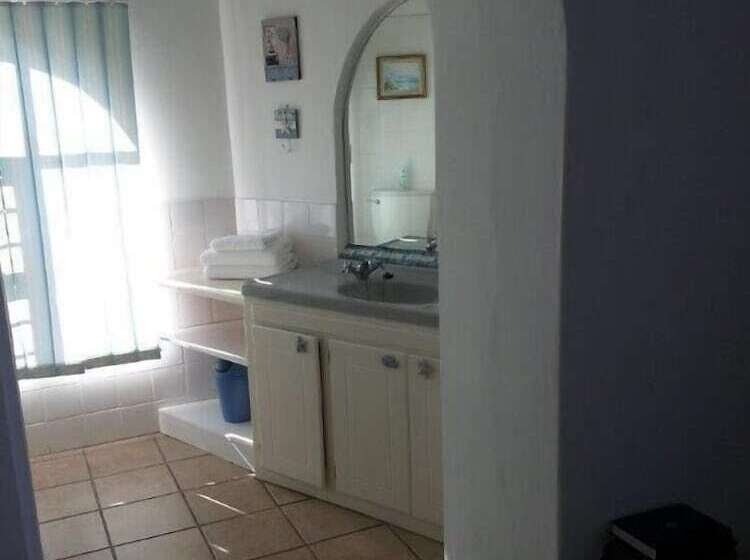 Oom Piet Accommodation