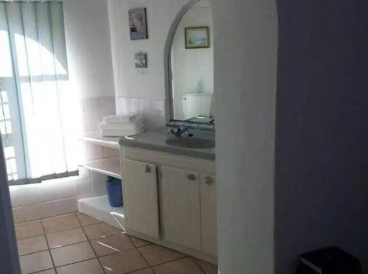 Oom Piet Accommodation