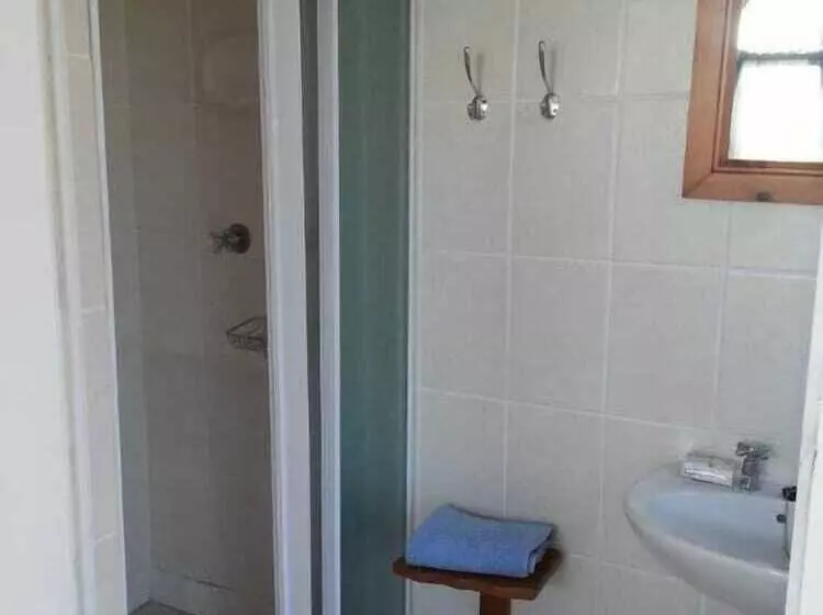 Oom Piet Accommodation