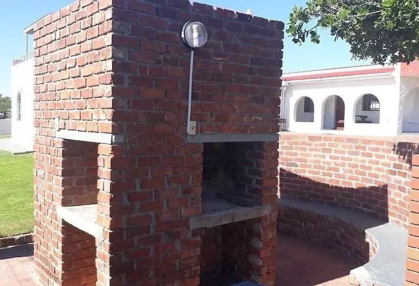 Oom Piet Accommodation