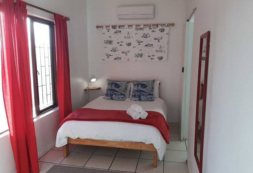 Oom Piet Accommodation