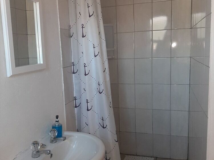 Oom Piet Accommodation