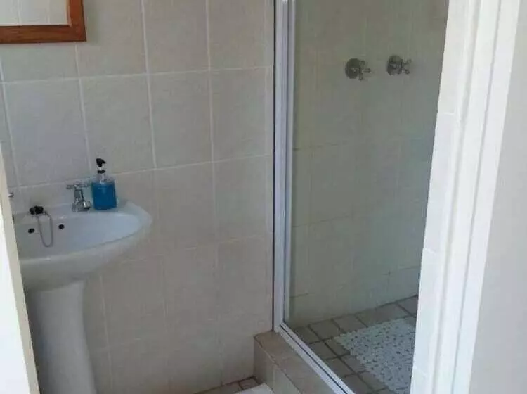 Oom Piet Accommodation