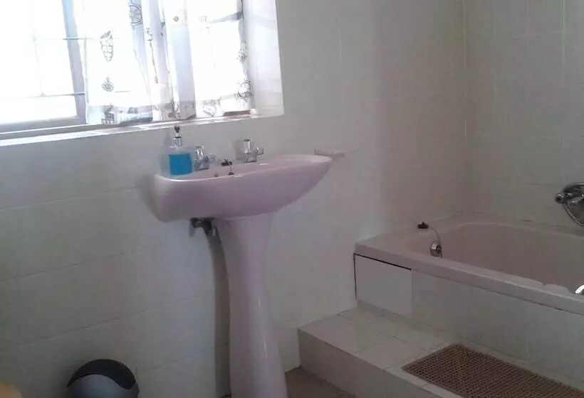 Oom Piet Accommodation