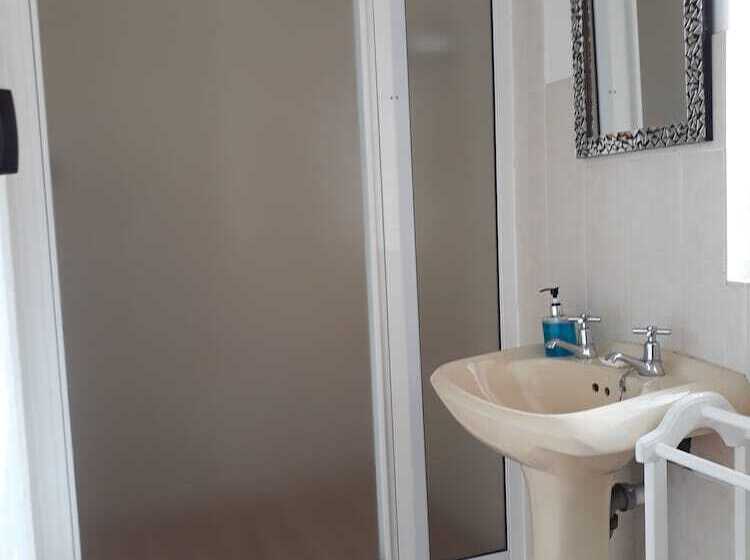 Oom Piet Accommodation