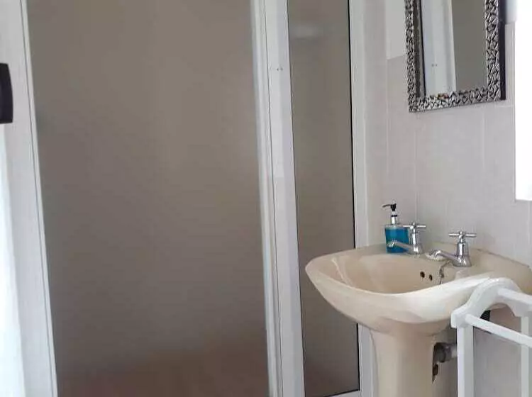 Oom Piet Accommodation