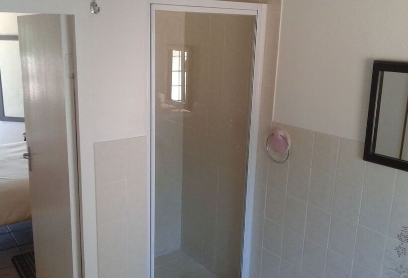 Oom Piet Accommodation